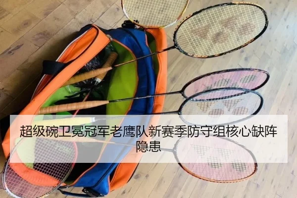 超级碗卫冕冠军老鹰队新赛季防守组核心缺阵隐患
